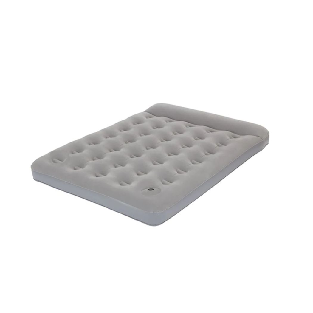 Colchón Matrimonial Inflable Coleman