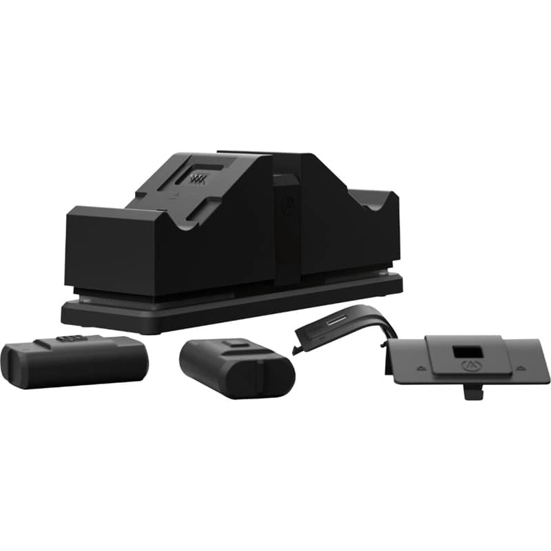 Estación De Carga Doble Power A Para Xbox Series X|s