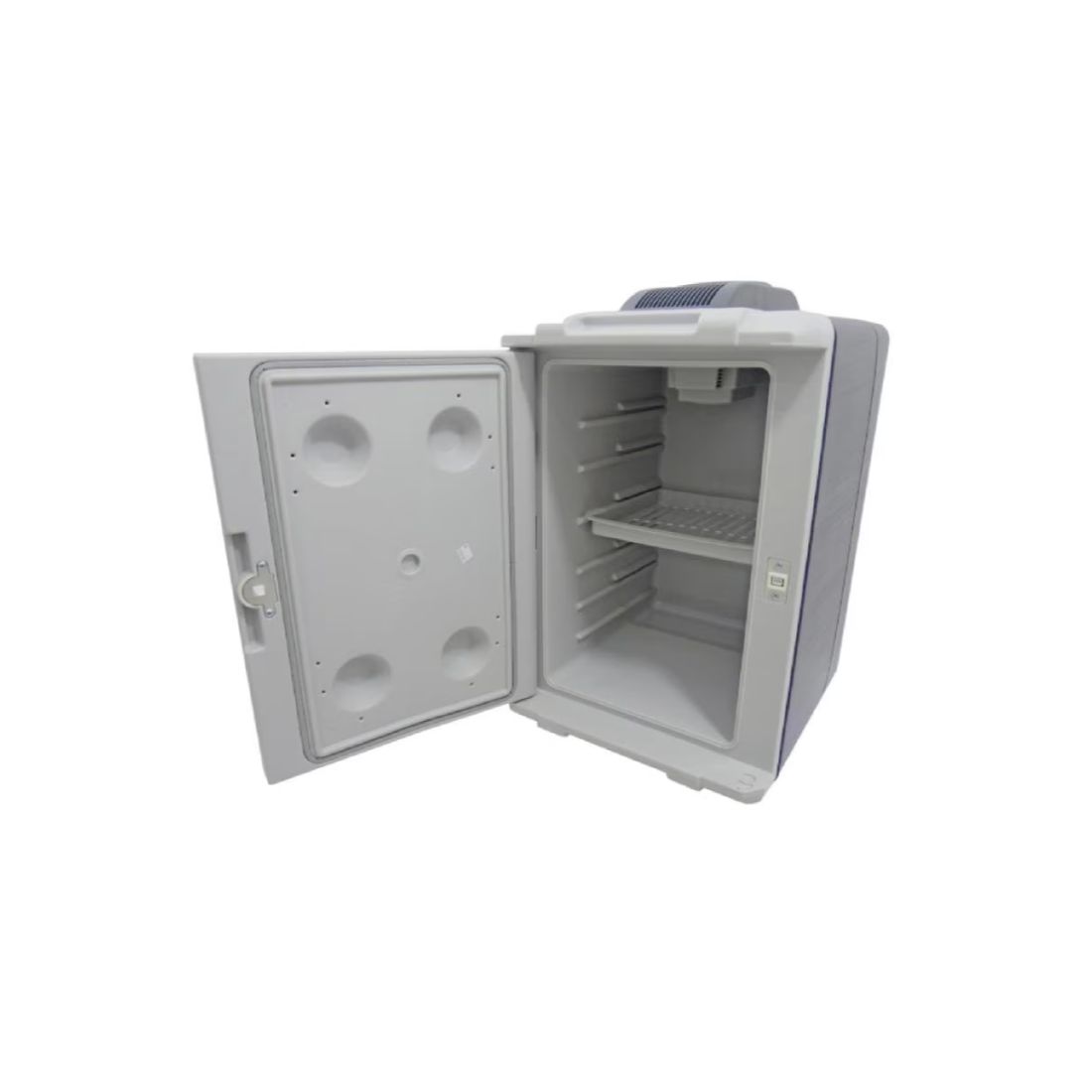 Hielera Coleman Termoelectrica Frio Y Caliente