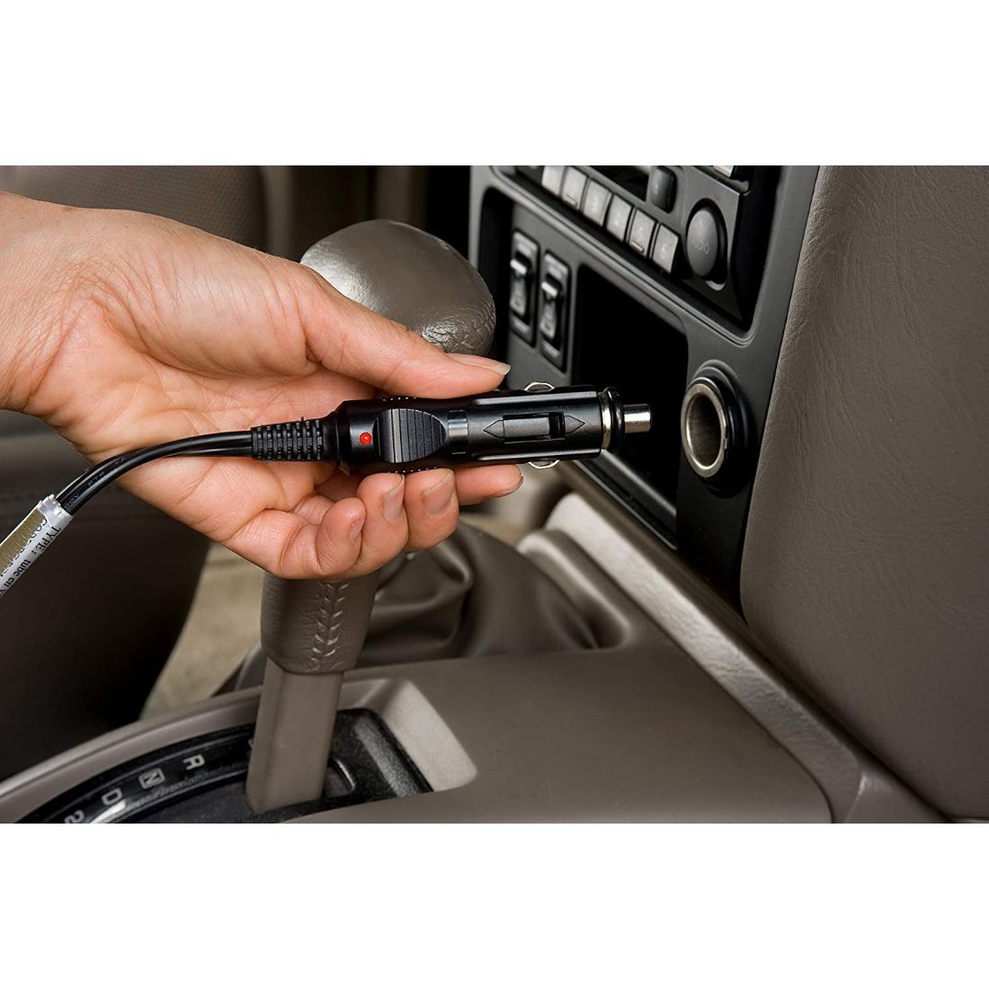 Hielera Coleman Termoelectrica Frio Y Caliente