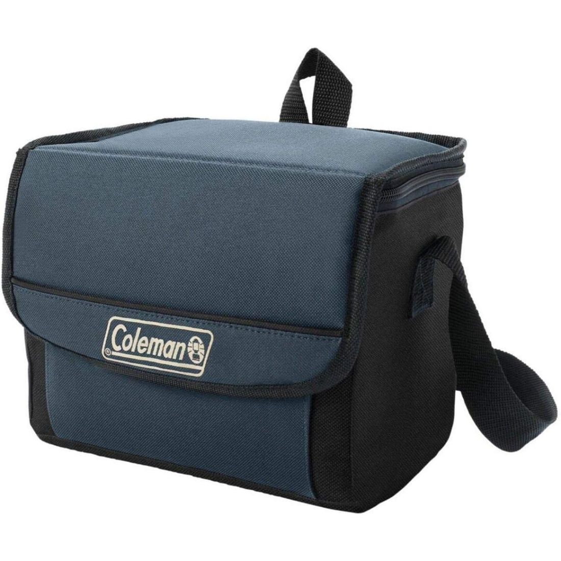 Hielera Termica Flexible Coleman 9 Latas Coler Soft.