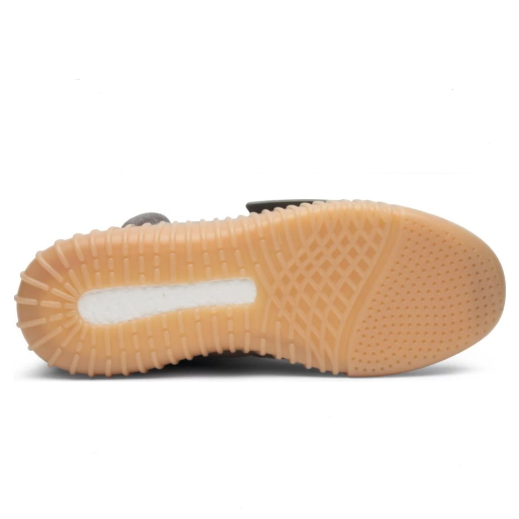 Yeezy Boost 750 Light Grey Glow In the Dark