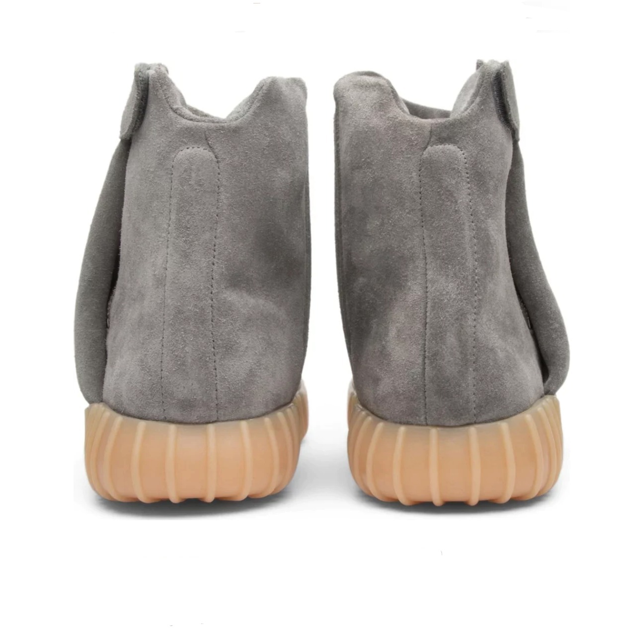 Gray 2025 yeezy 750