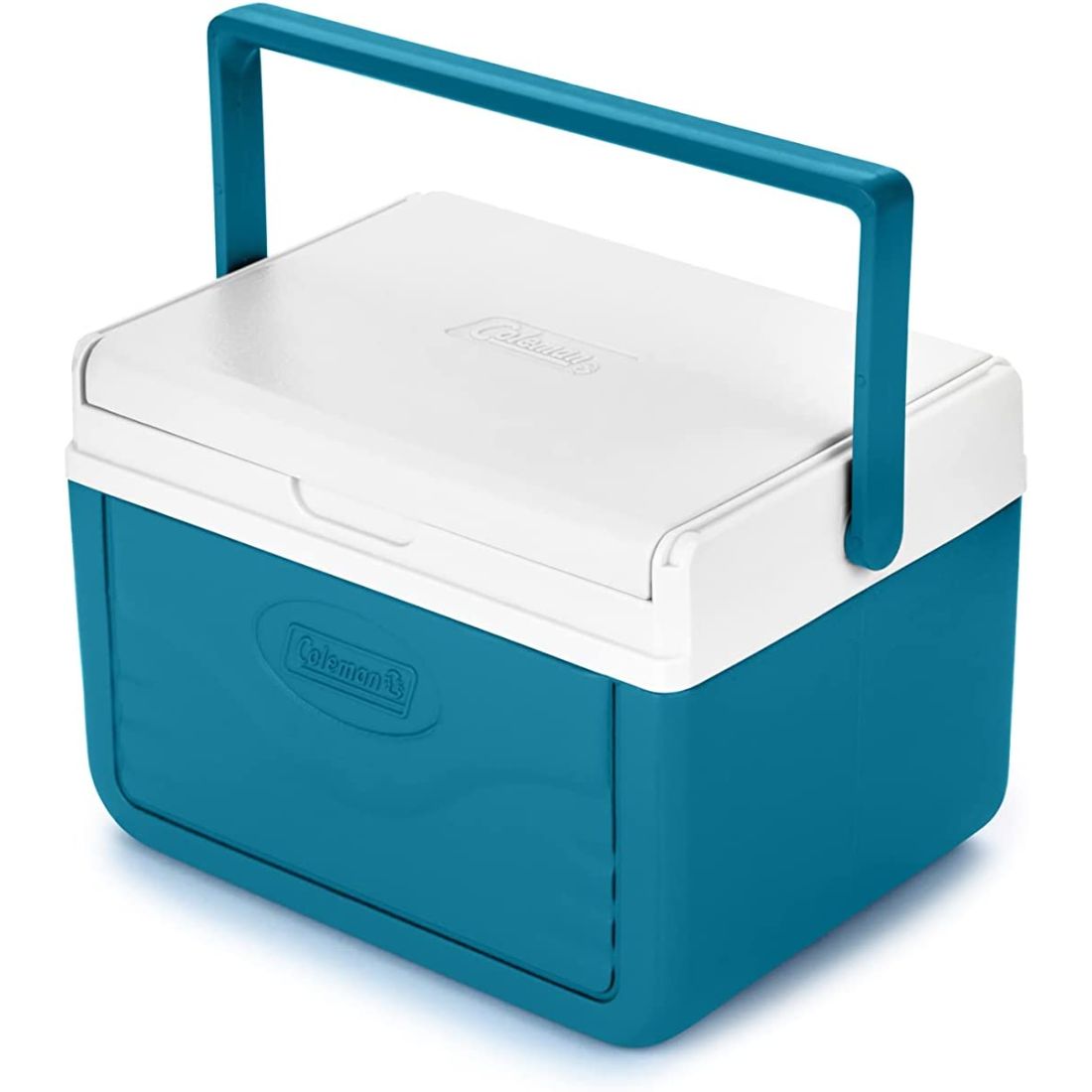 Hielera Portatil Coleman 4.7 Litros Con Asa Ocean