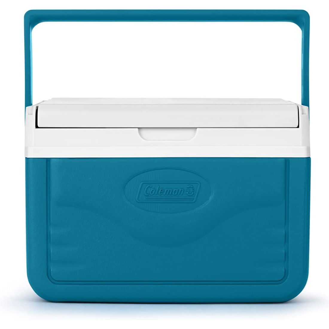 Hielera Portatil Coleman 4.7 Litros Con Asa Ocean