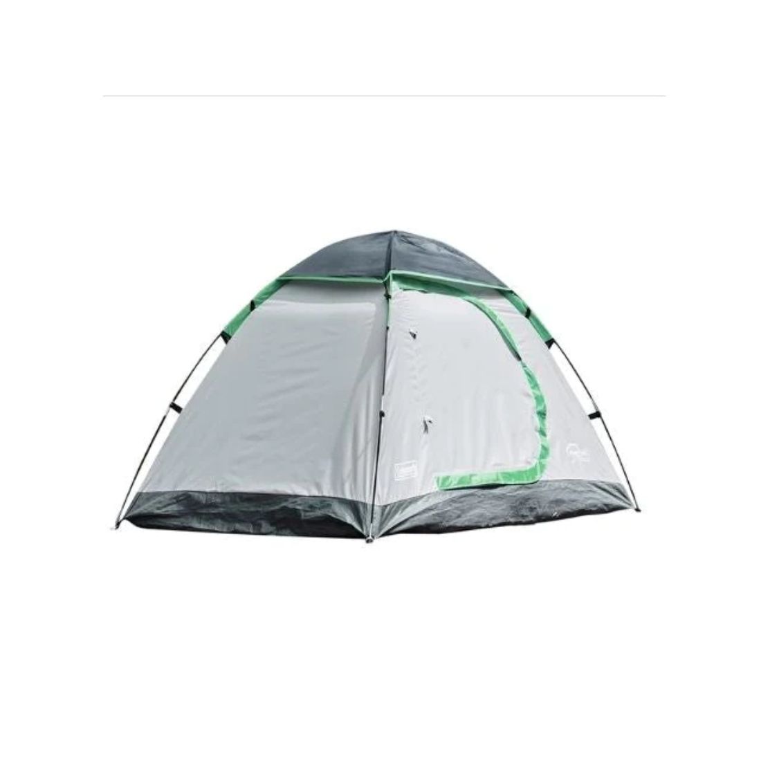 Casa De Campaña Coleman 2 Personas Aruba