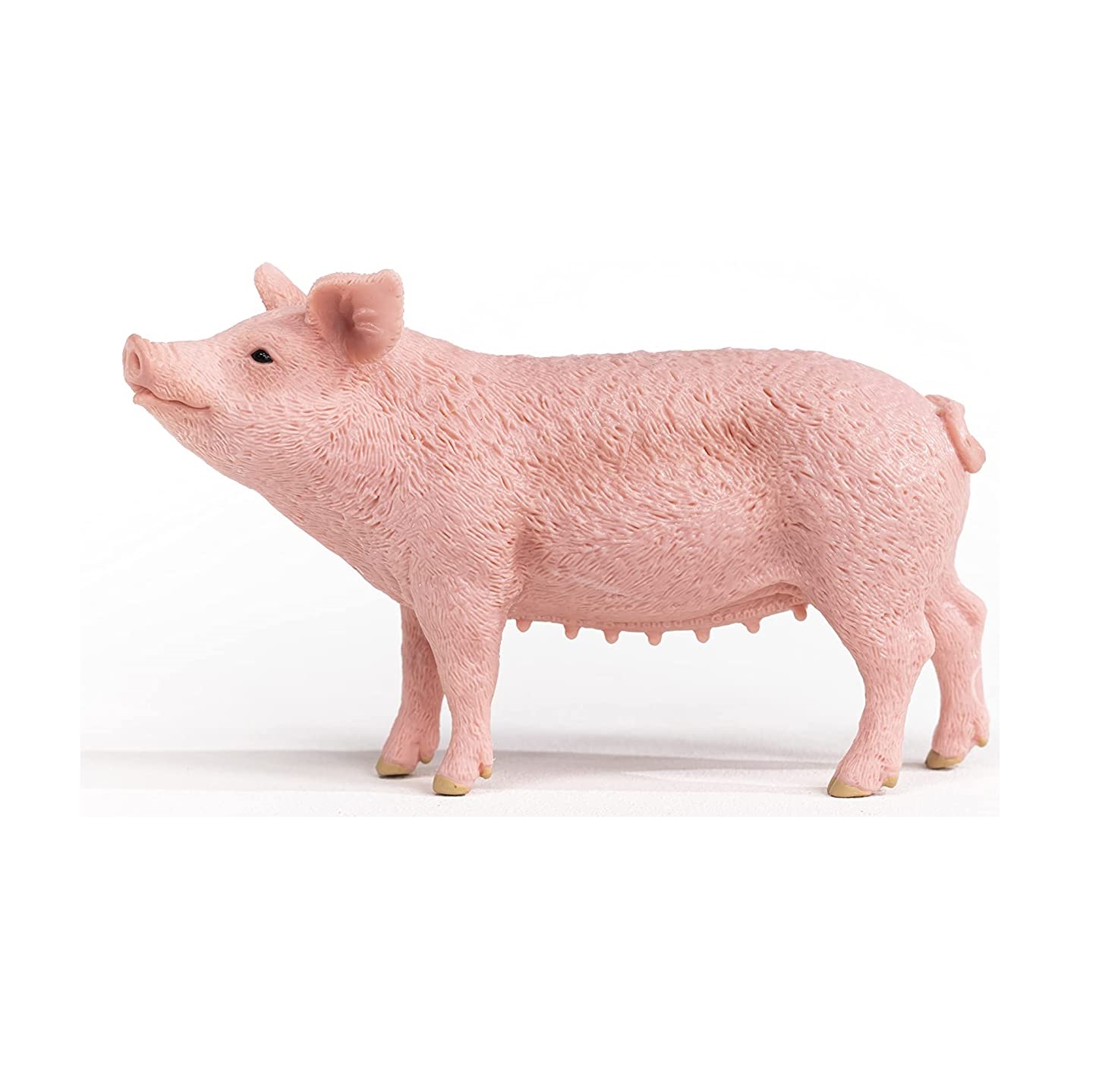Figura De Juguete De Schleich Figurita De Cerdo - Yaxa