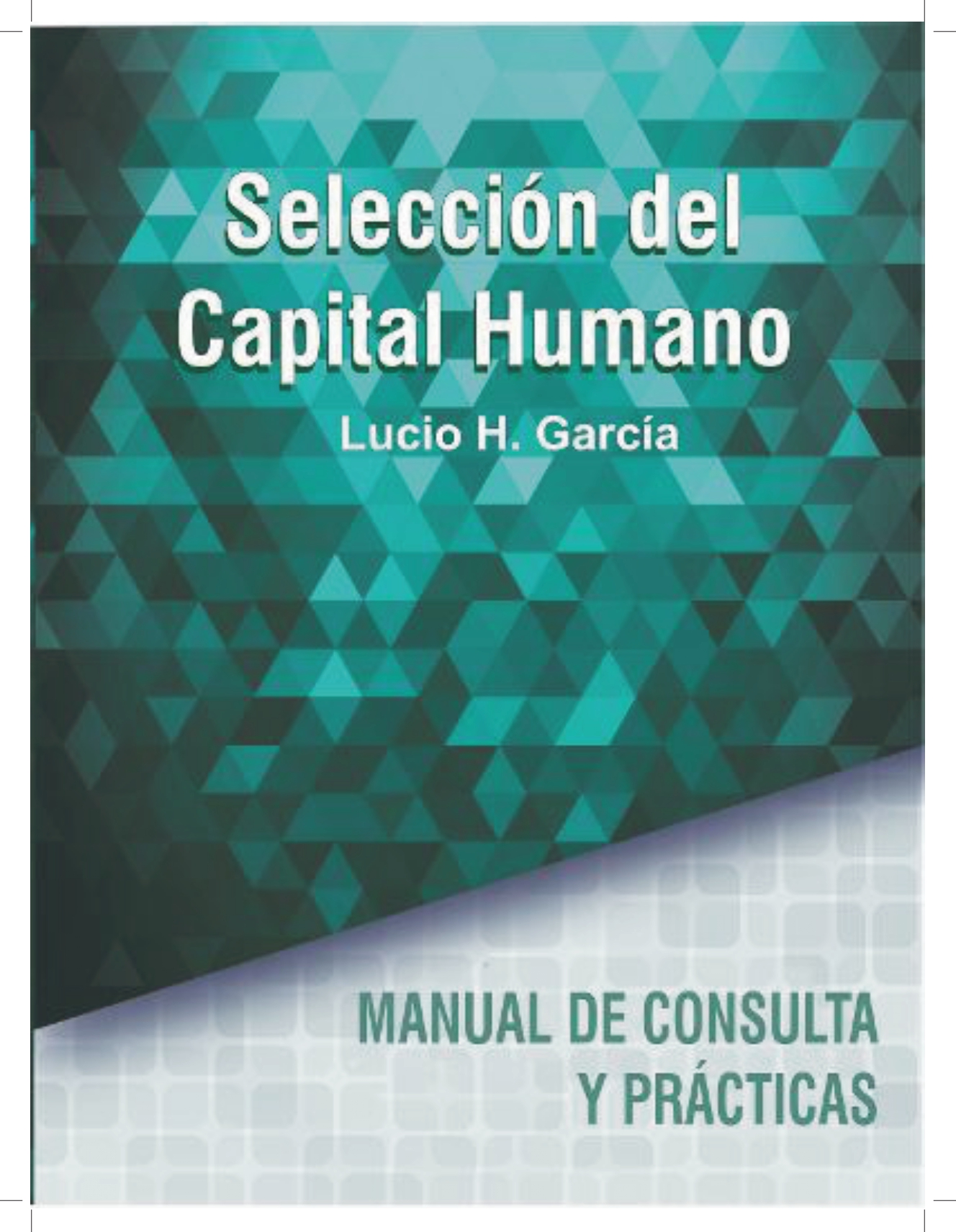 Manuales de Administración de Recursos Humanos 