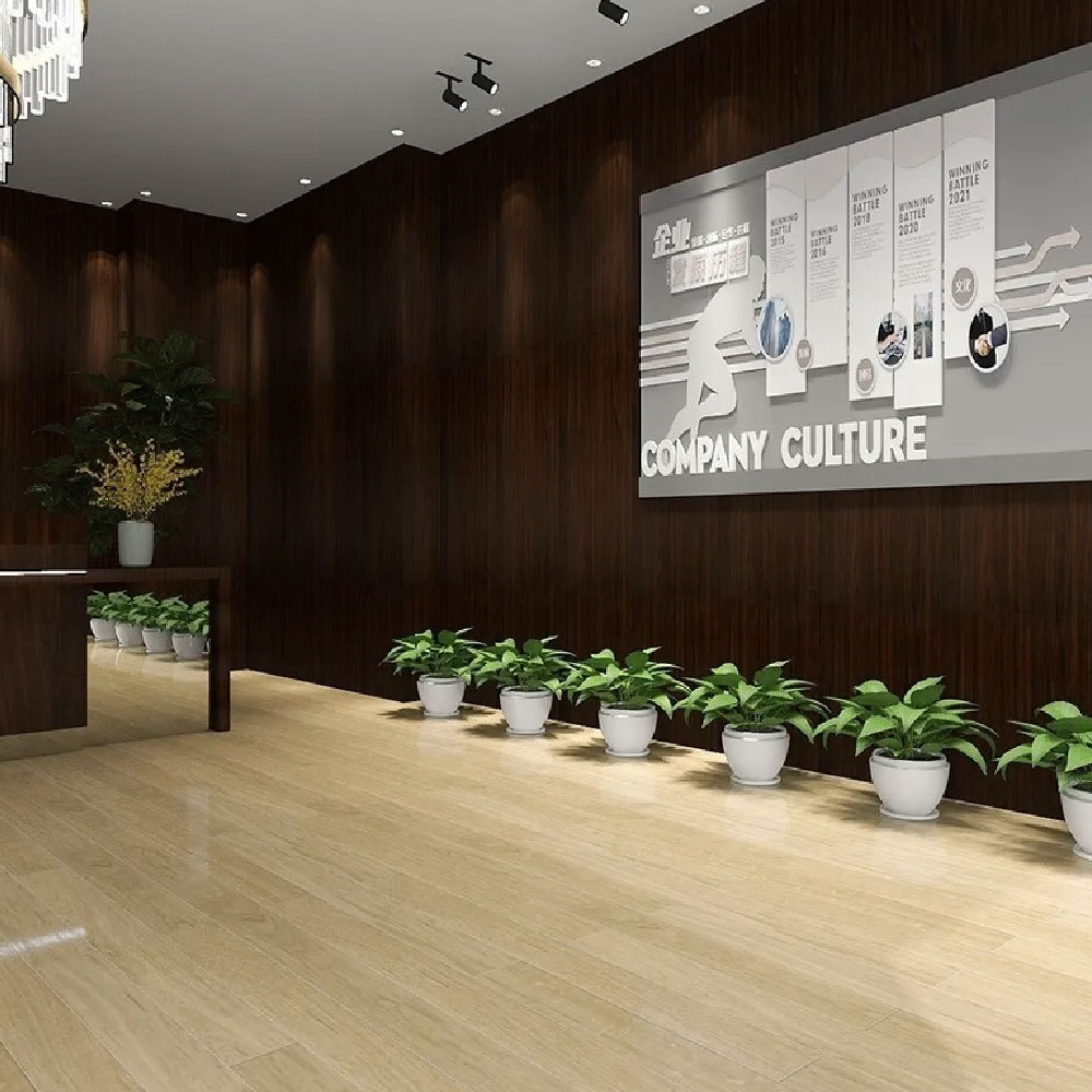 Papel Tapiz Adhesivo Para Encimera de Cocina Mesas Efecto Madera Para Armario Vintage