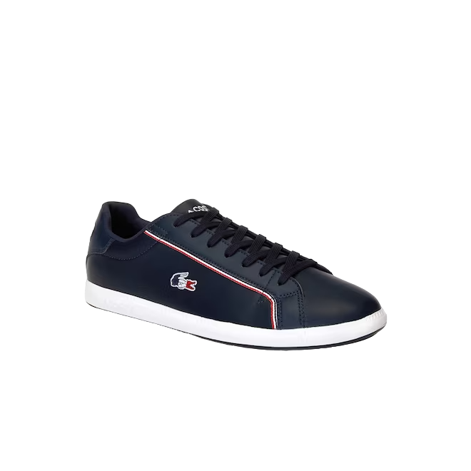 Graduate lacoste best sale