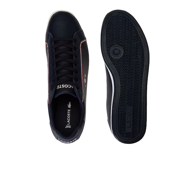 Tenis Lacoste Graduate Hombre COD. 0022MX-7A2