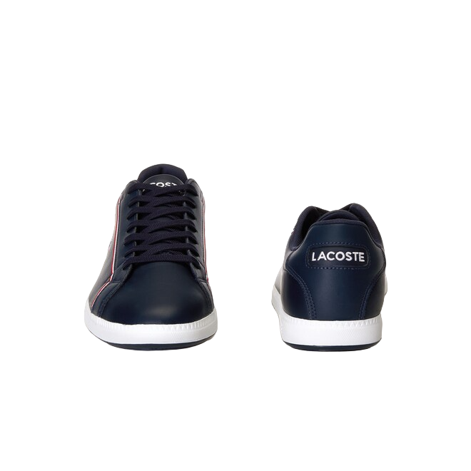 Tenis Lacoste Graduate Hombre COD. 0022MX-7A2