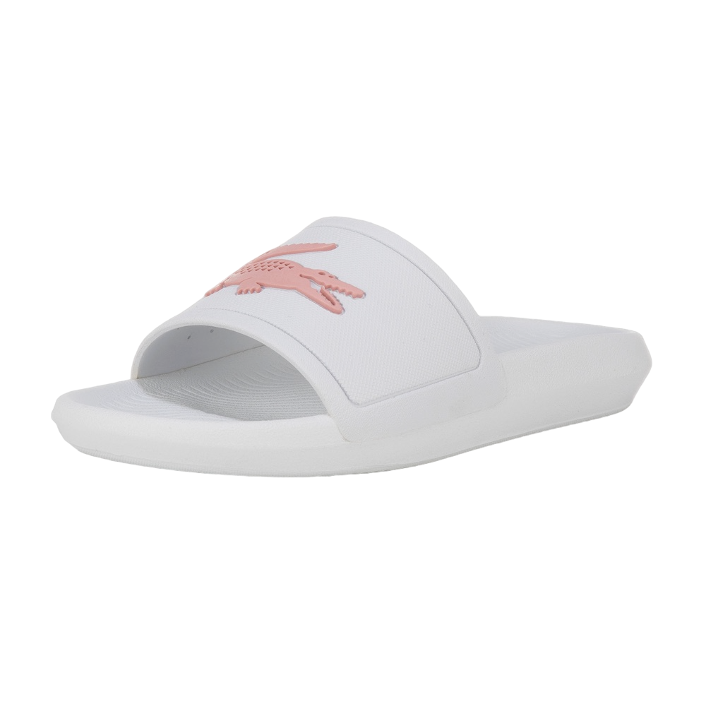 Chanclas lacoste mujer discount el corte ingles