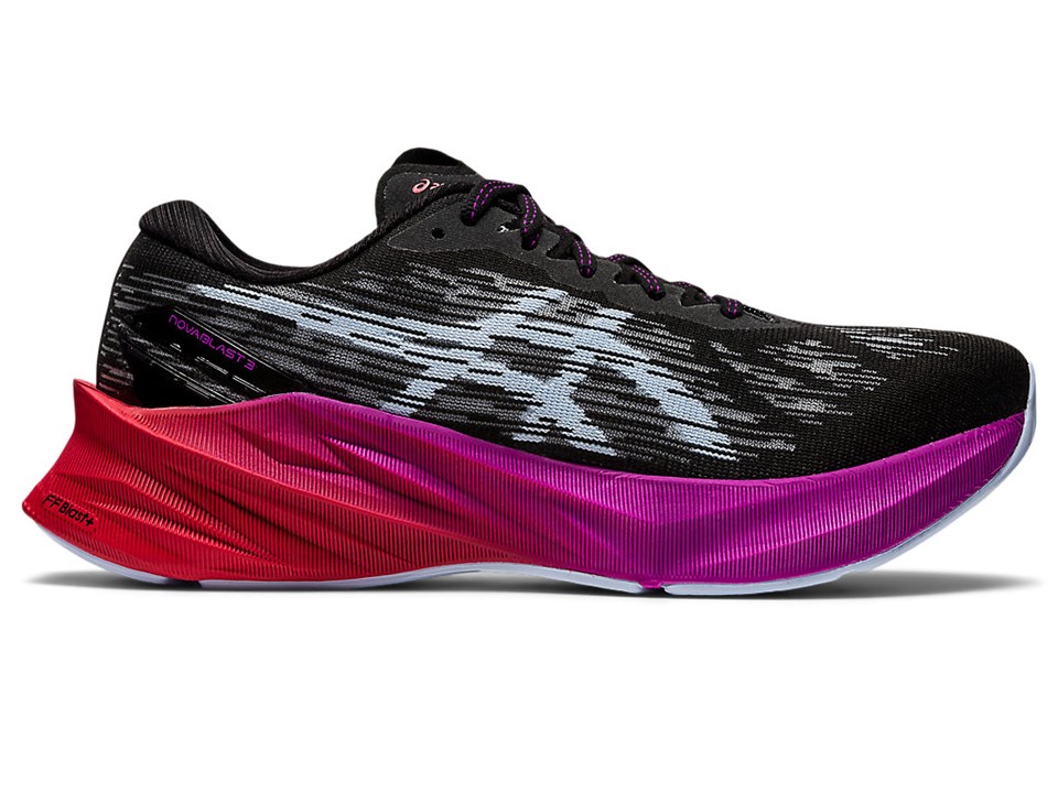 TENIS ASICS MUJER NOVABLAST 3 STANDARD 1012B288