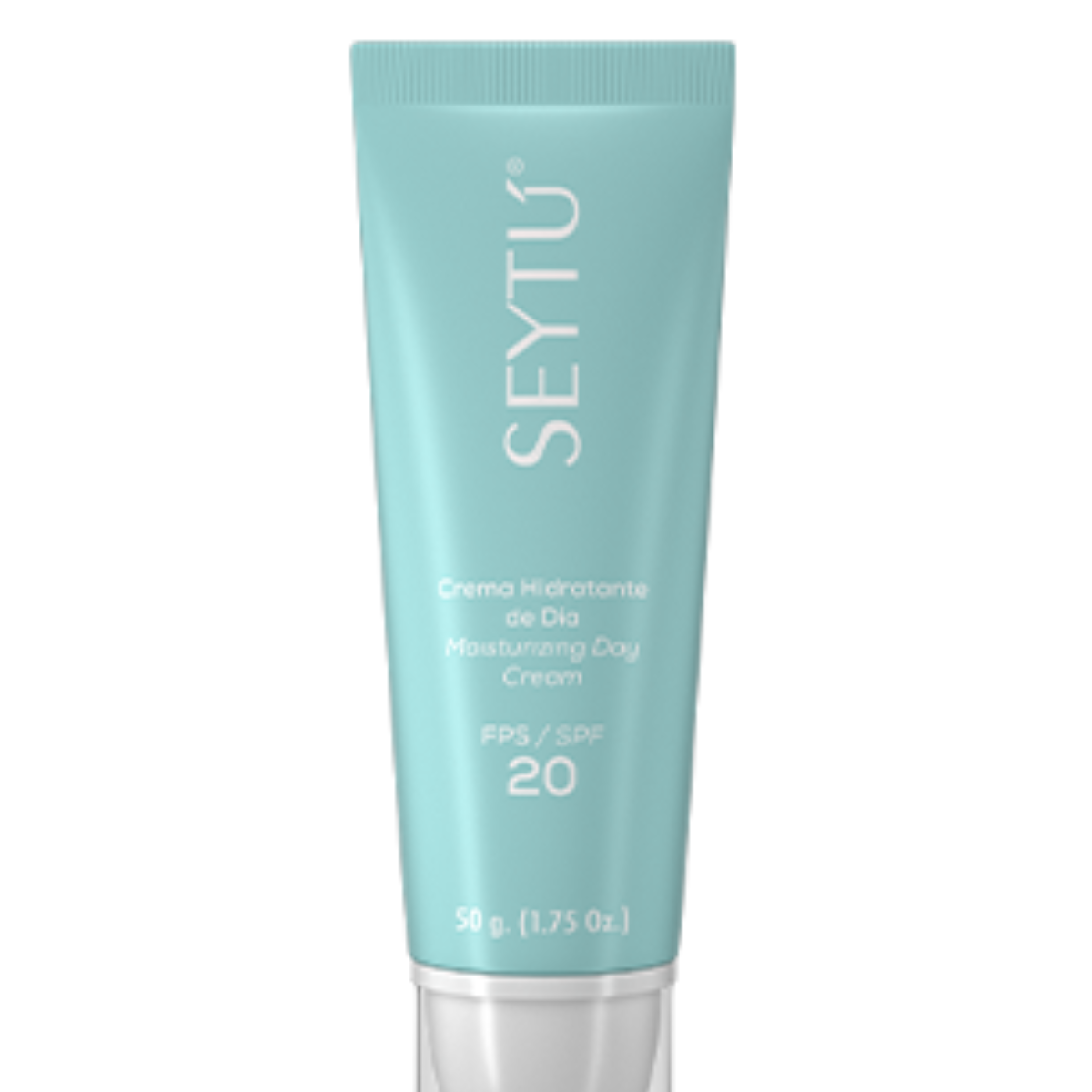 Seytu Crema Hidratante de día FPS 20 50ML