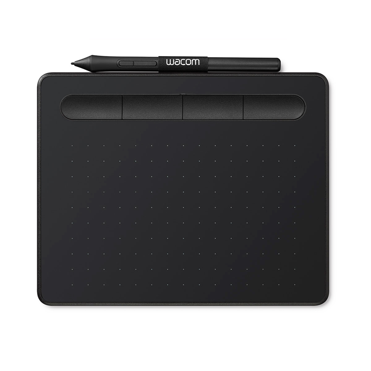 Tableta digitalizadora Wacom Intuos Small Black