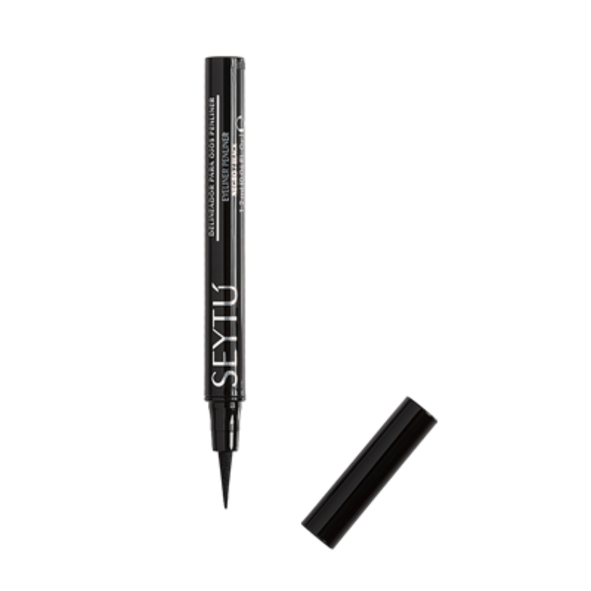 Seytu Delineador para Ojos Penliner