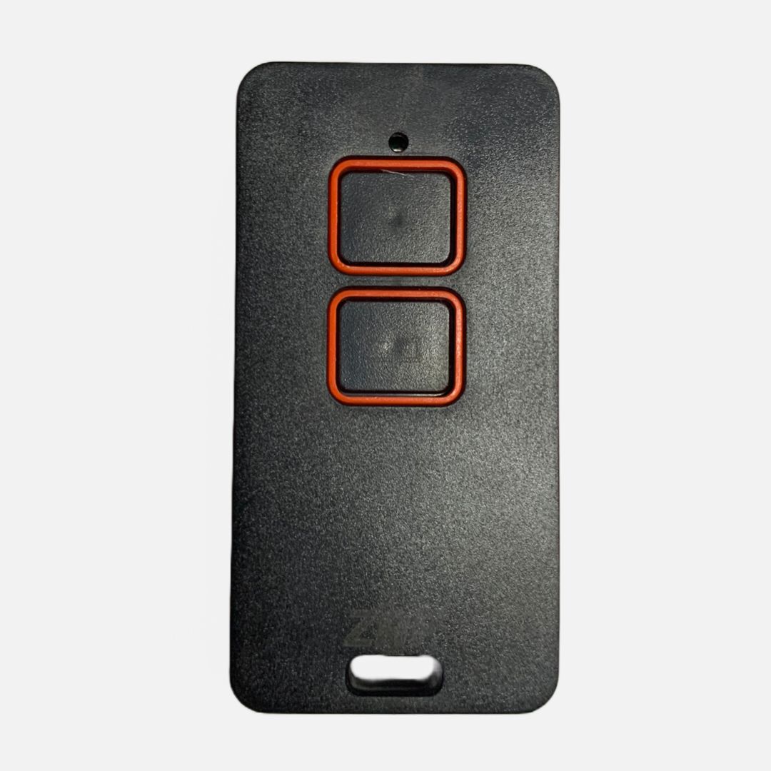 Control Zap Marca PPA