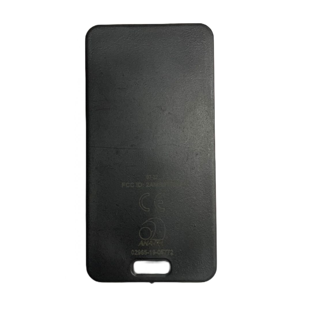 Control Zap Marca PPA