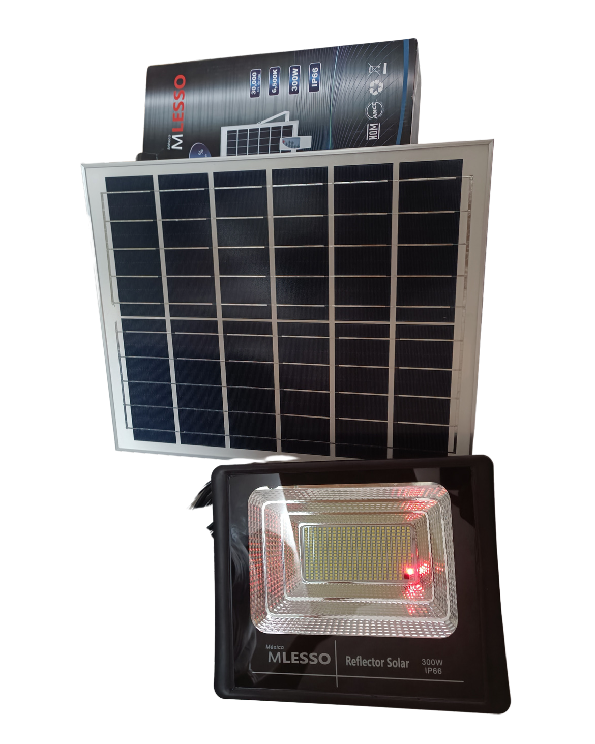 Reflector Solar 300w marca Mlesso