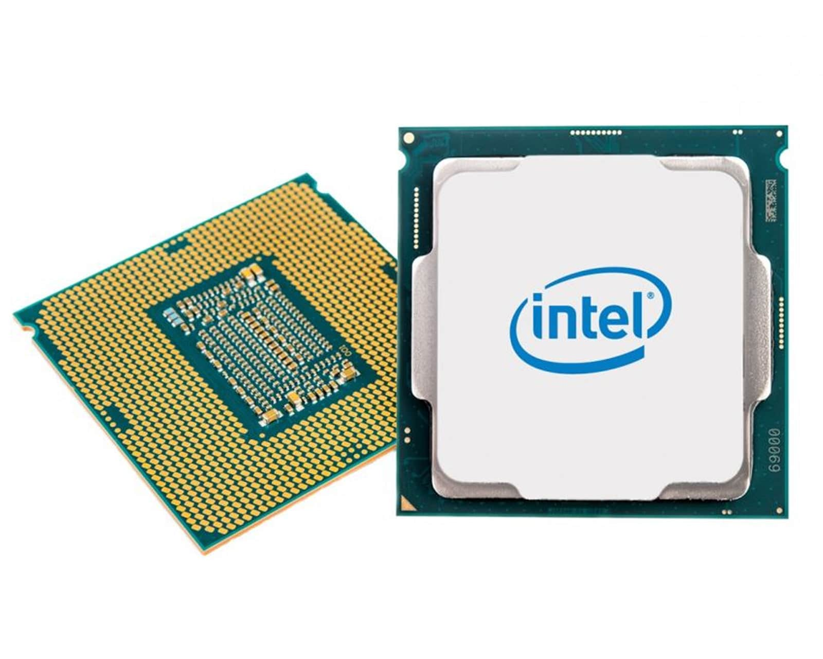 Procesador Intel Core I5-10400 2.90Ghz 6 Nucleos Socket LGA 1200 con Graficos Integrados Ultra HD Graphics 630 Comet Lake-S con Disipador Envgra