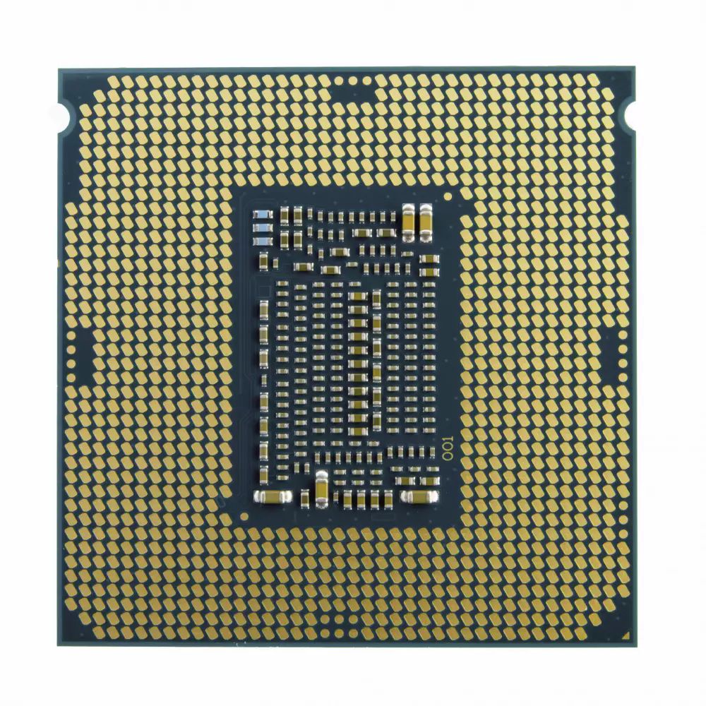 Procesador Intel Core I5-10400 2.90Ghz 6 Nucleos Socket LGA 1200