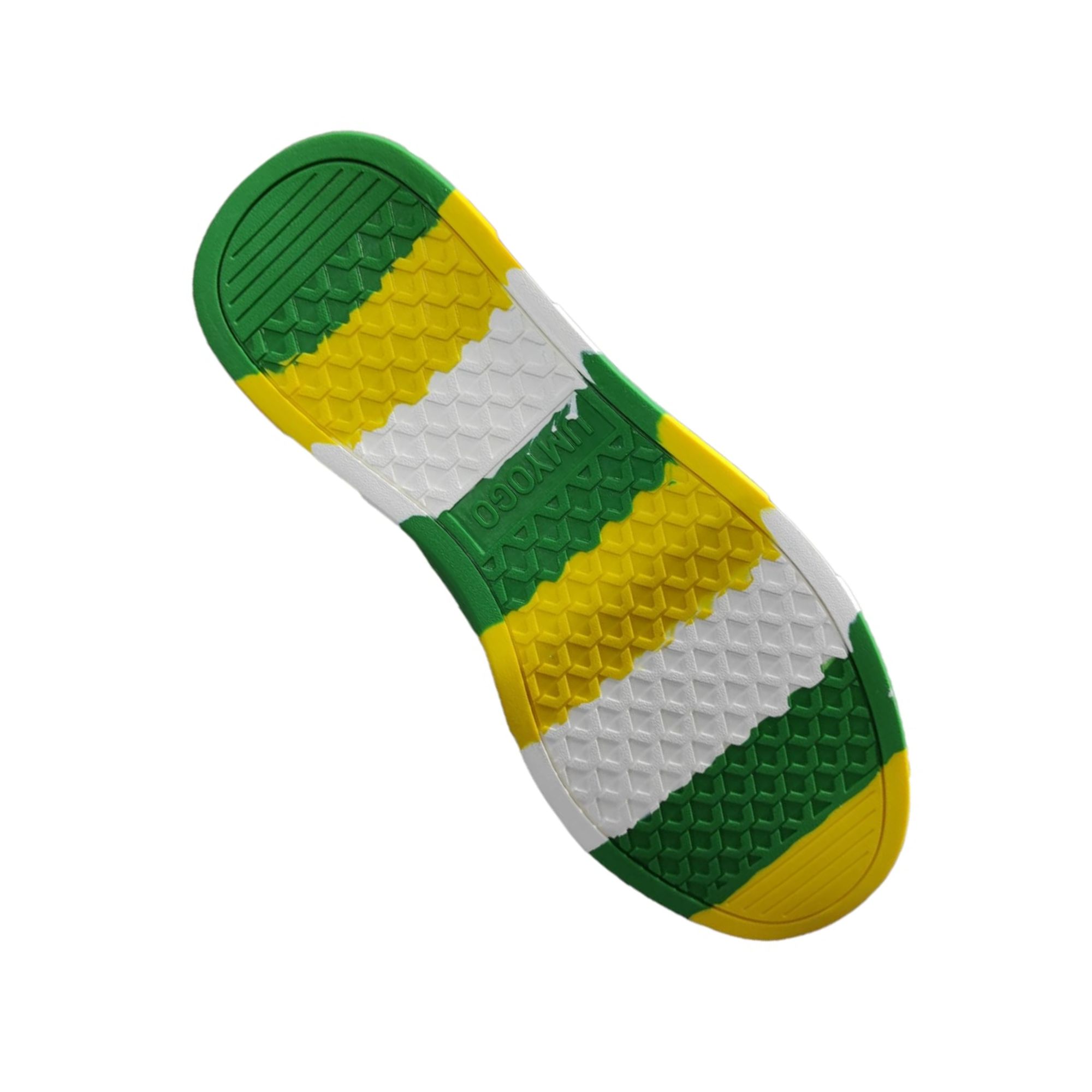 Tenis UMYOGO Multicolor Unisex Originales 04002
