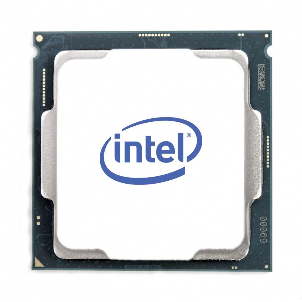 Procesador Intel Core I3-10100 Nucleos Socket LGA 1200