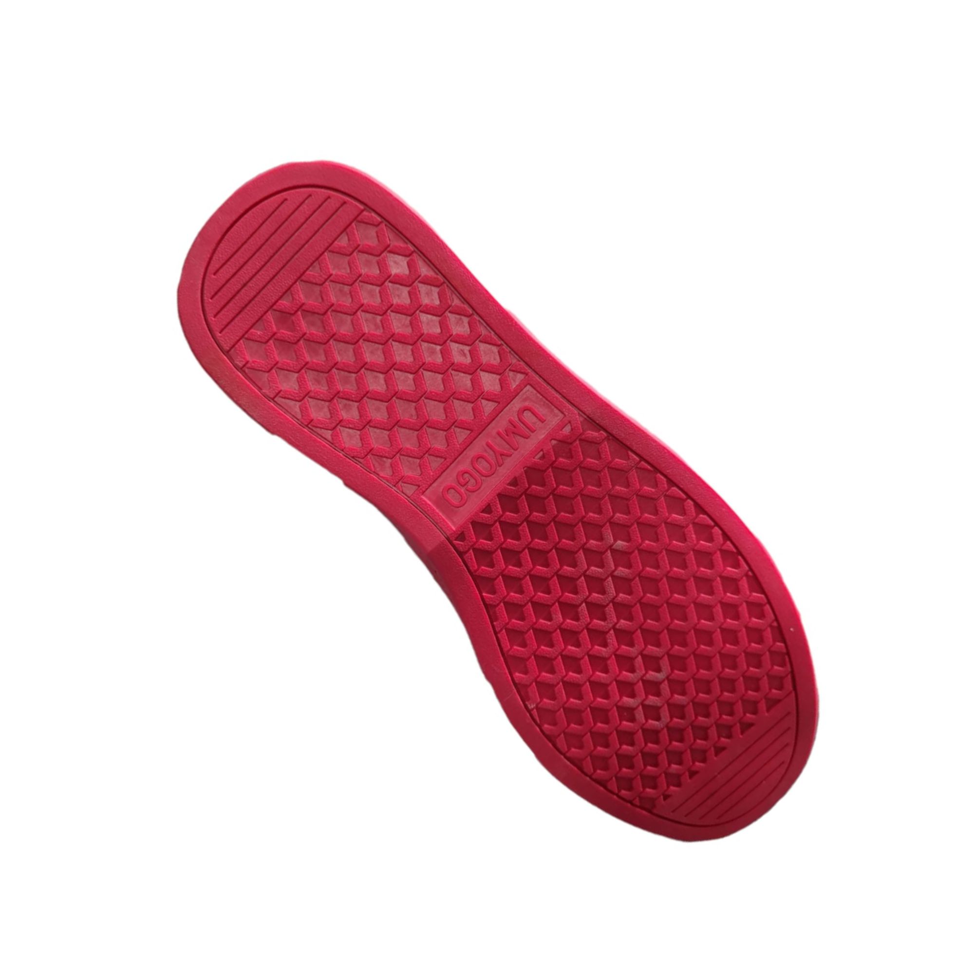 Tenis UMYOGO Lattice Red Unisex Originales 02001