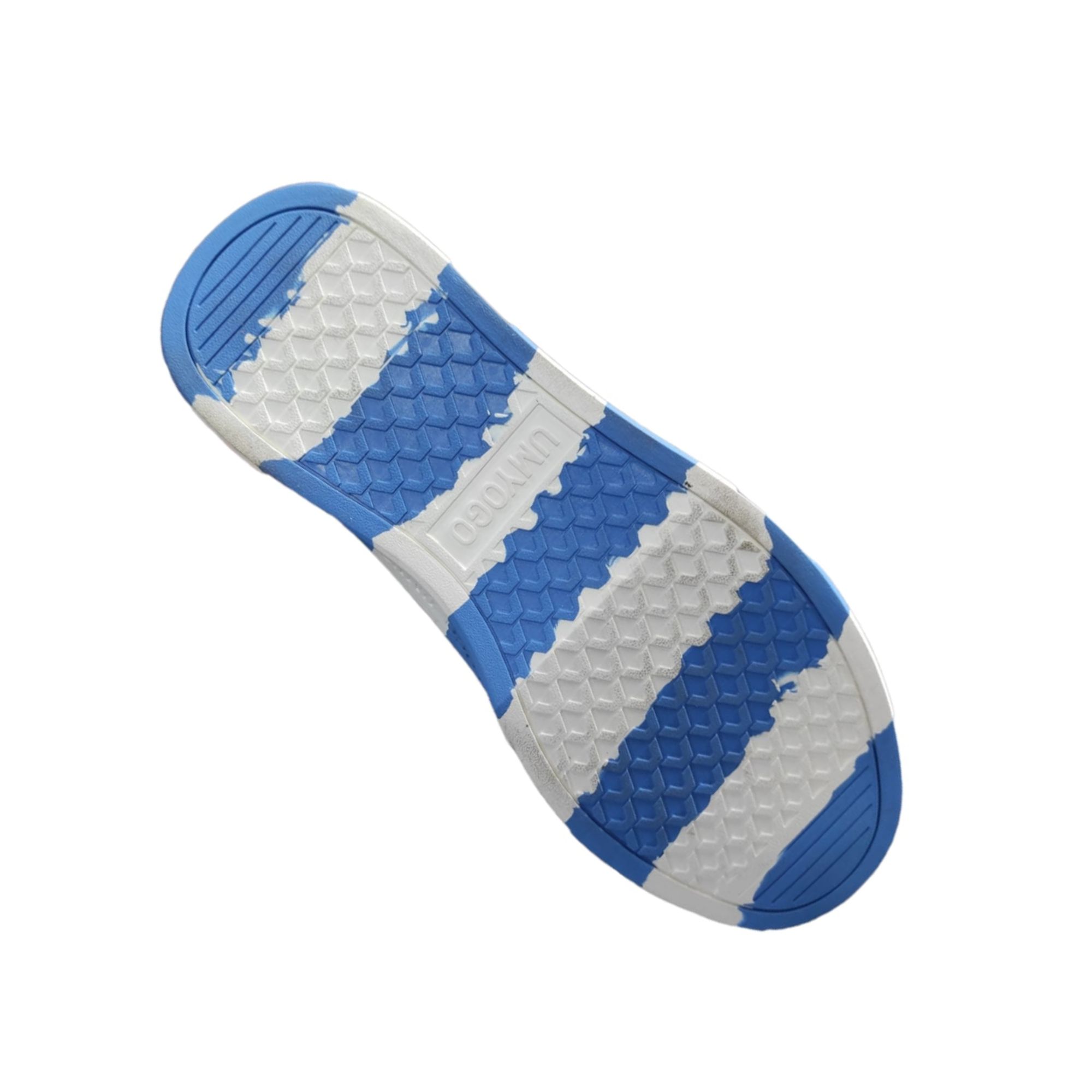 Tenis UMYOGO Ripple Blue Unisex Originales 04001