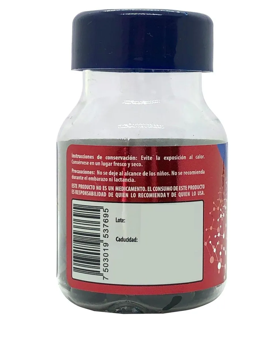 Astaxantina 30 Cápsula Naturagel