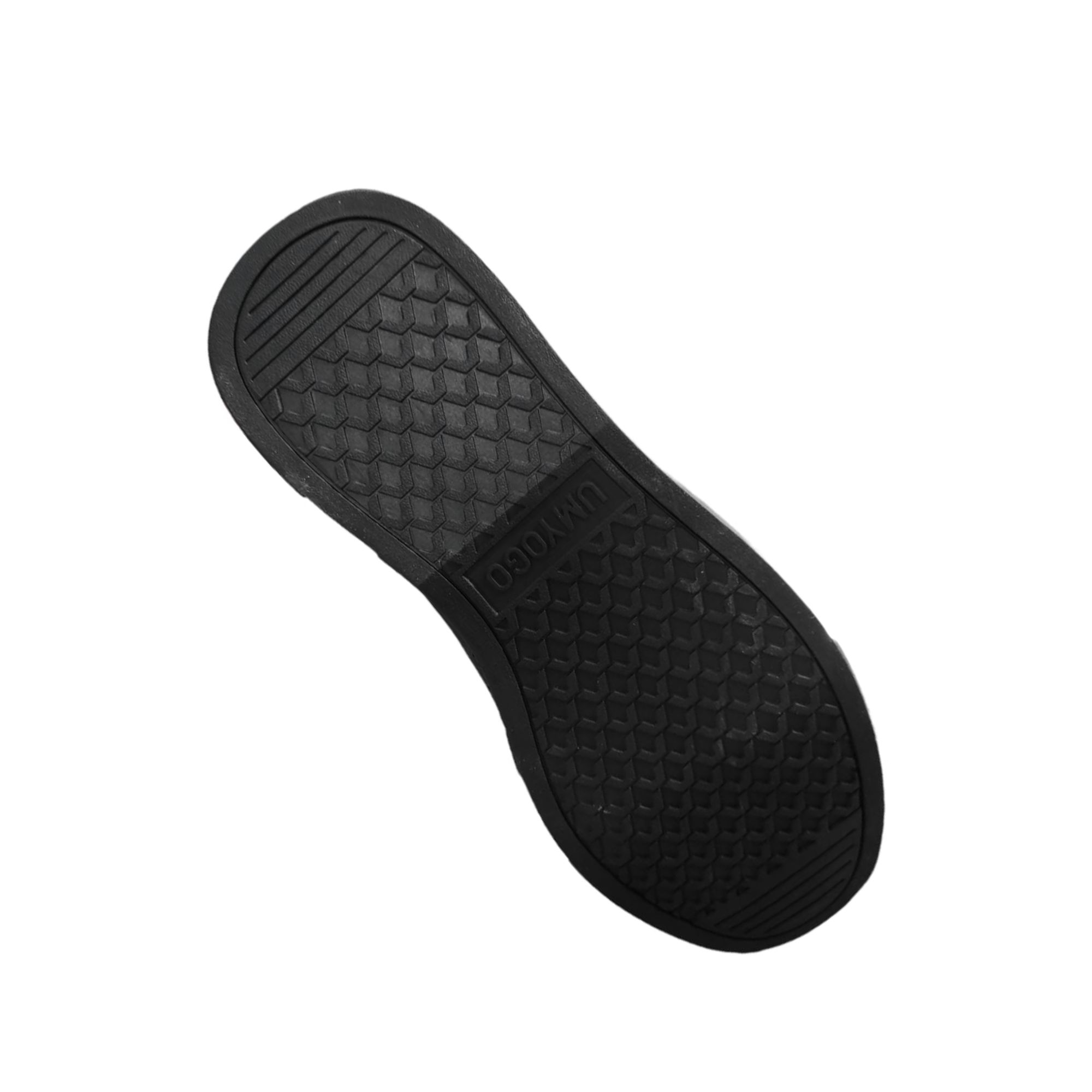 Tenis UMYOGO Snake Black Unisex Originales 09001