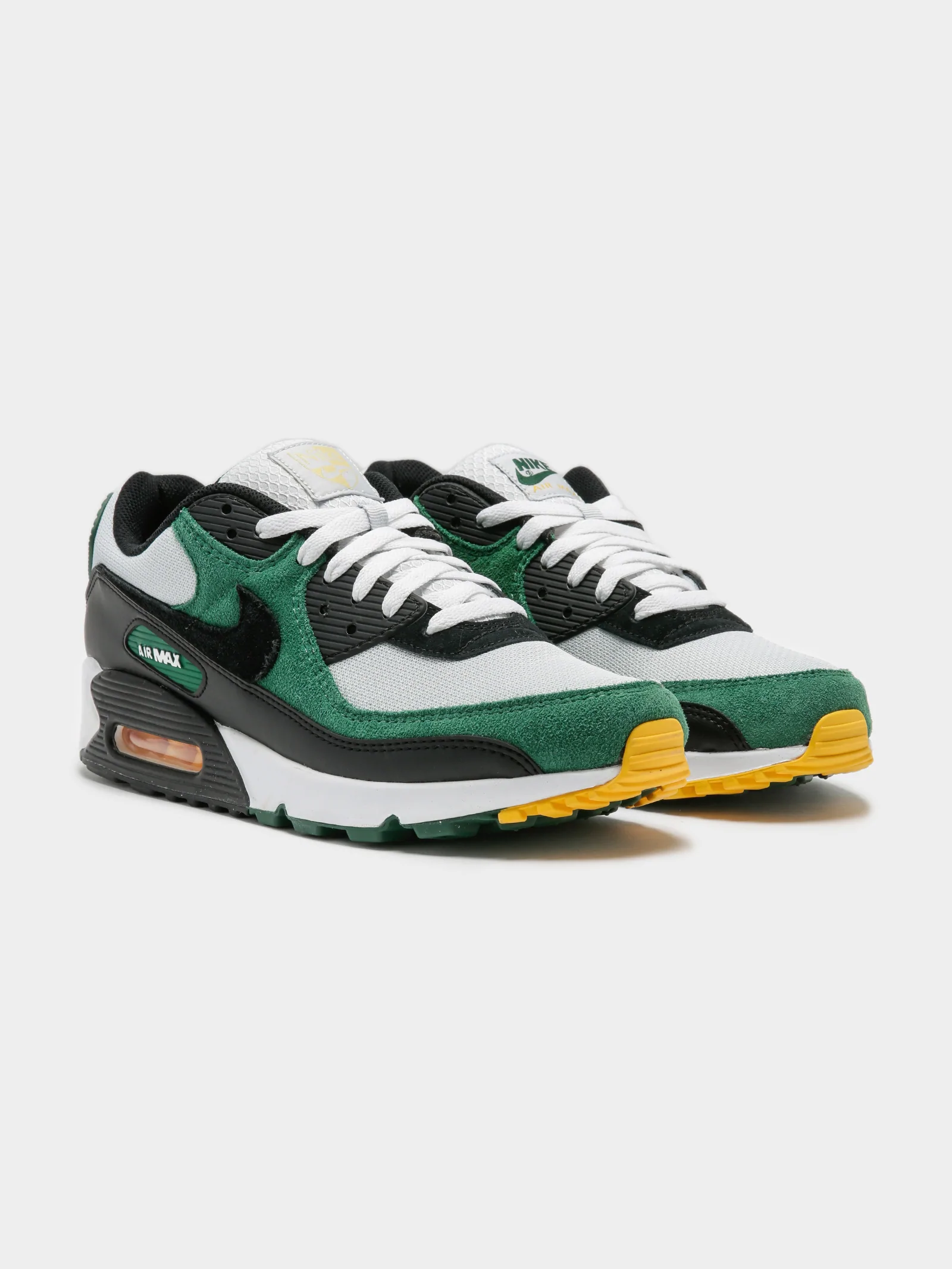 Tenis Nike Air Max 90 Hombre DM0029-004