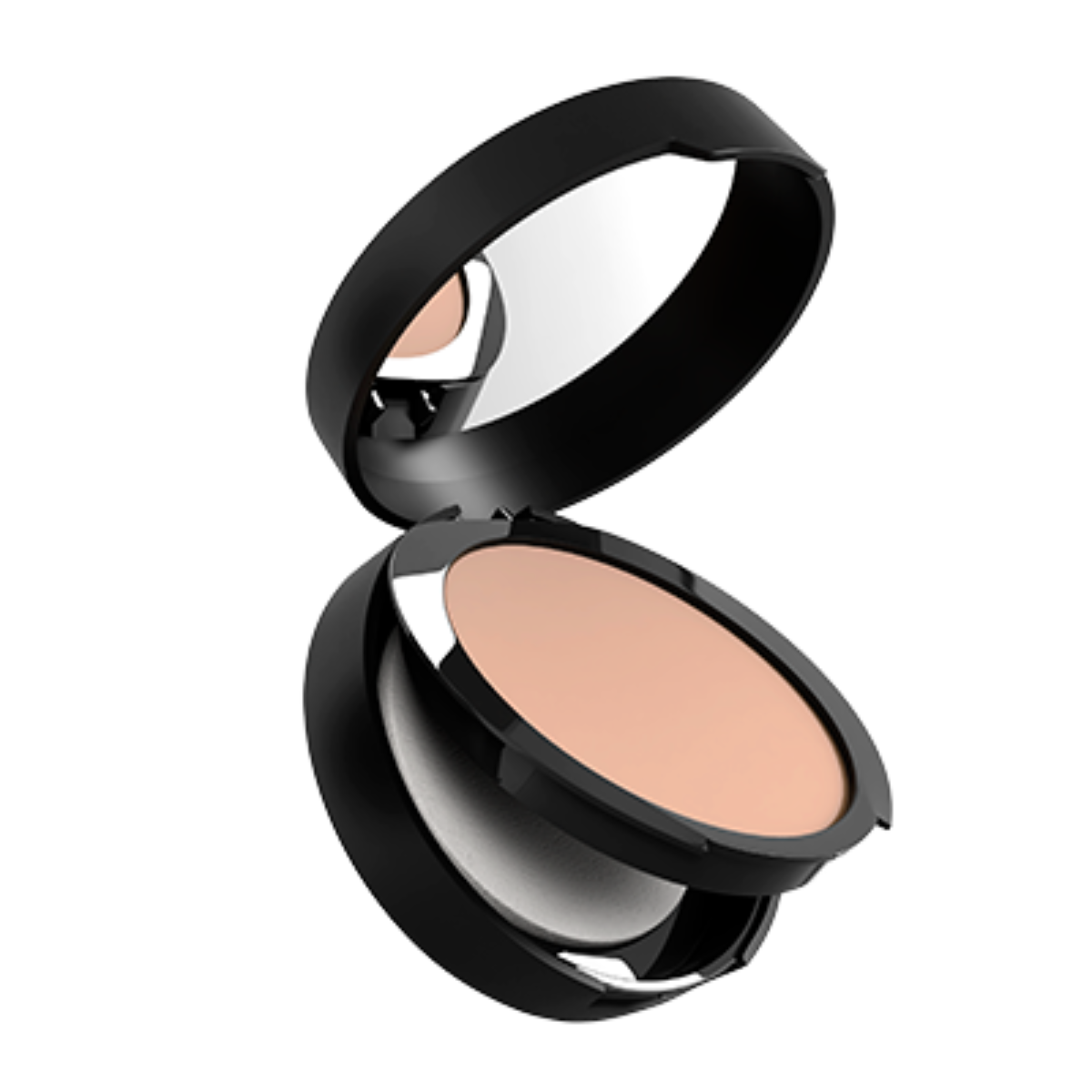 Seytú Maquillaje Compacto 2 en 1 Soft Honey