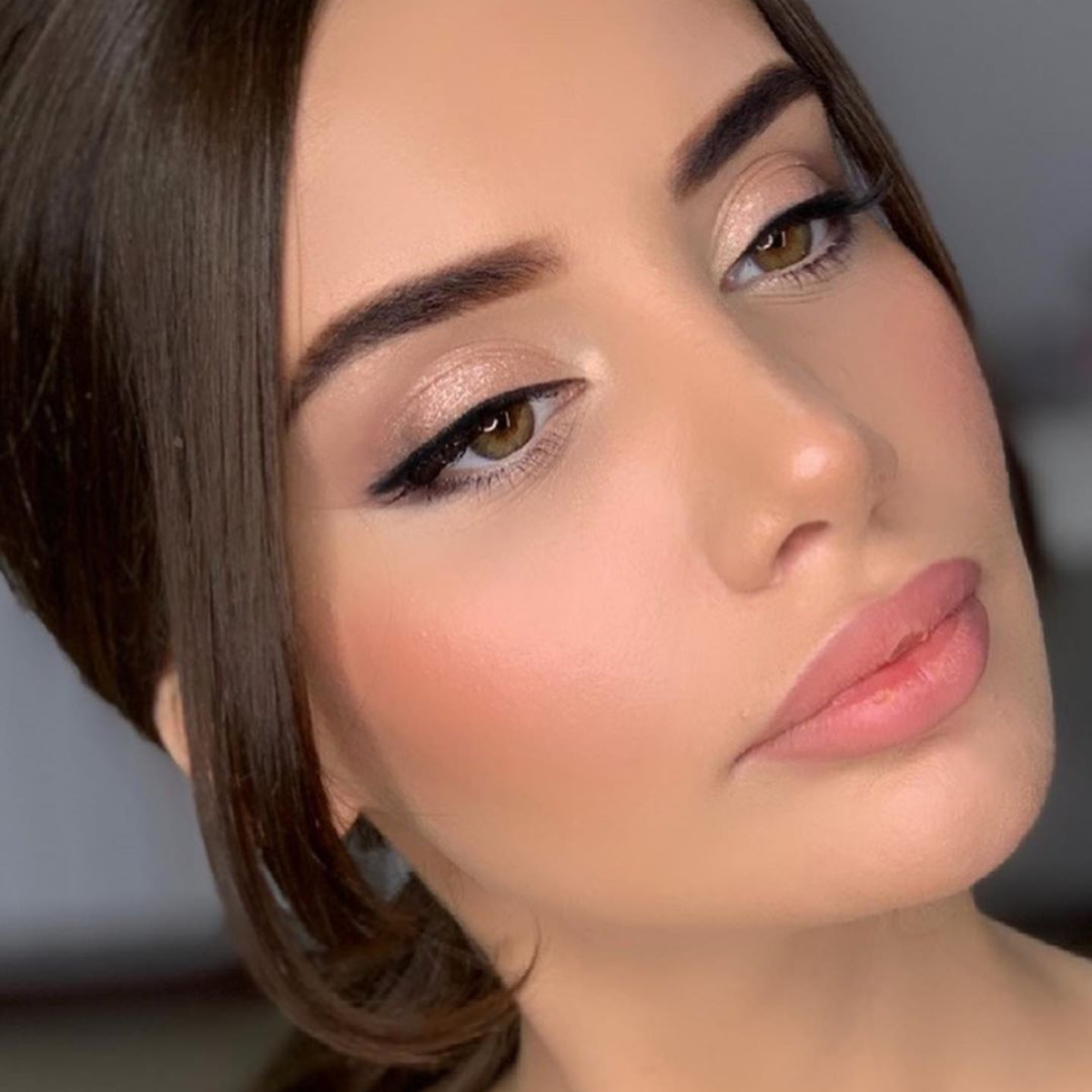 Seytú Maquillaje Compacto 2 en 1 Soft Honey