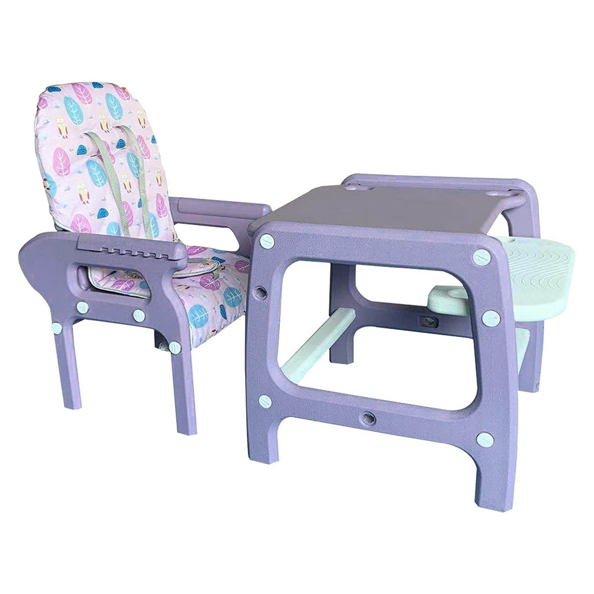Silla Alta D`BeBe Multiconfort 