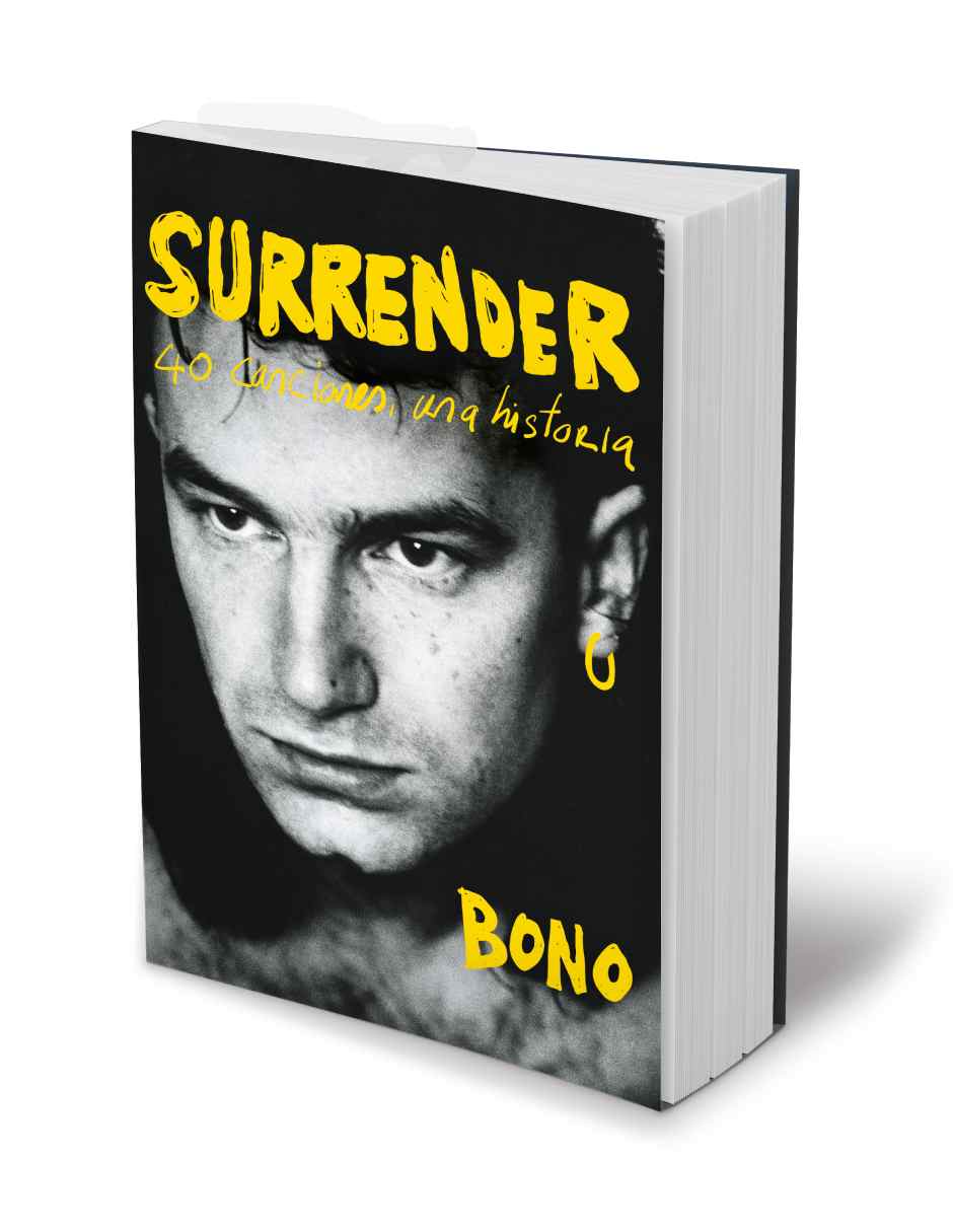 Surrender Autor, Bono