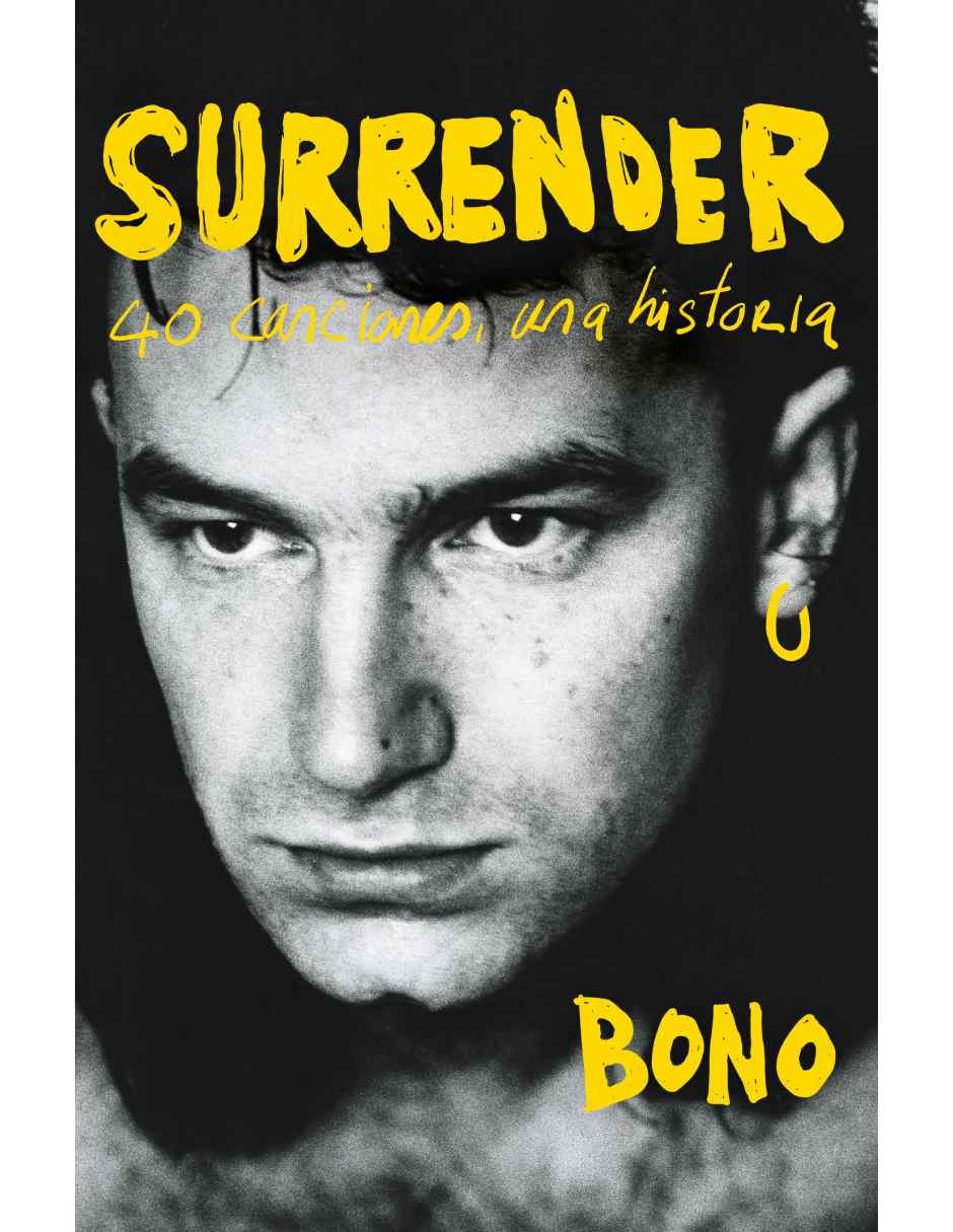 Surrender Autor, Bono