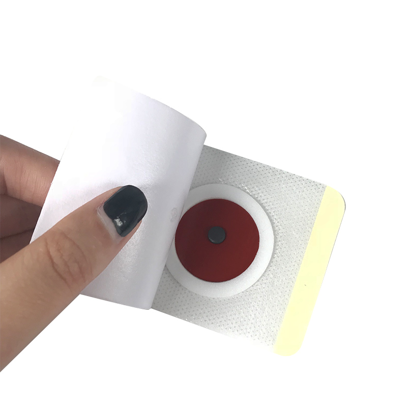 Slim Patch Parches Para Adelgazar 10 Piezas Sin Rebote