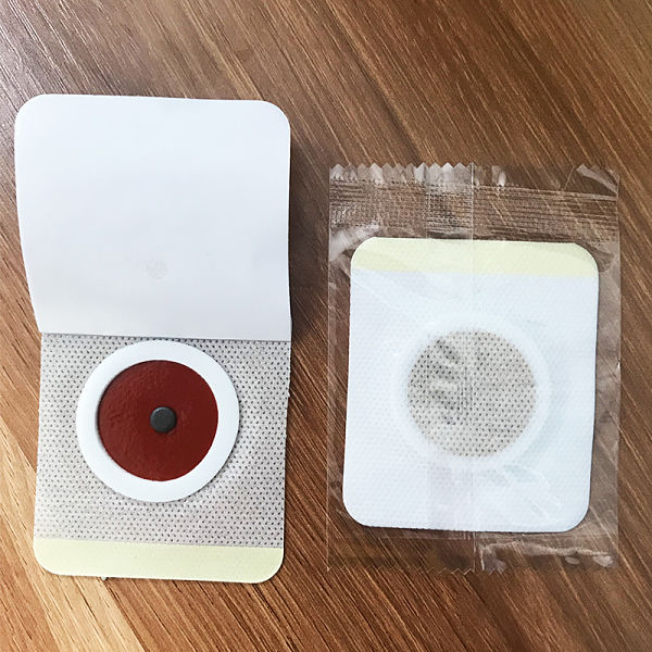 Slim Patch Parches Para Adelgazar 10 Piezas Sin Rebote