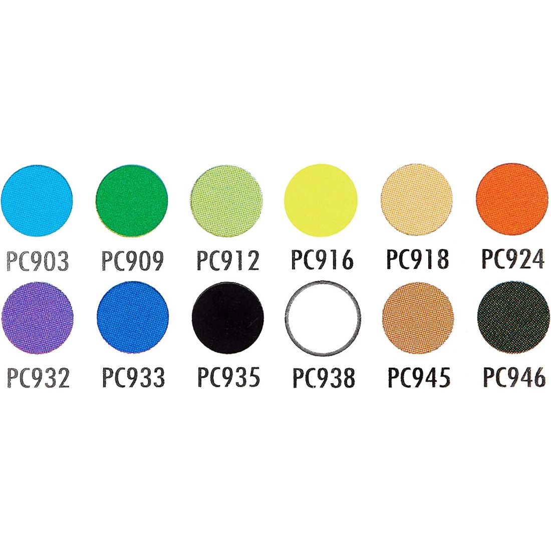 Colores Prismacolor Premier 24 Colores Estuche Metalico