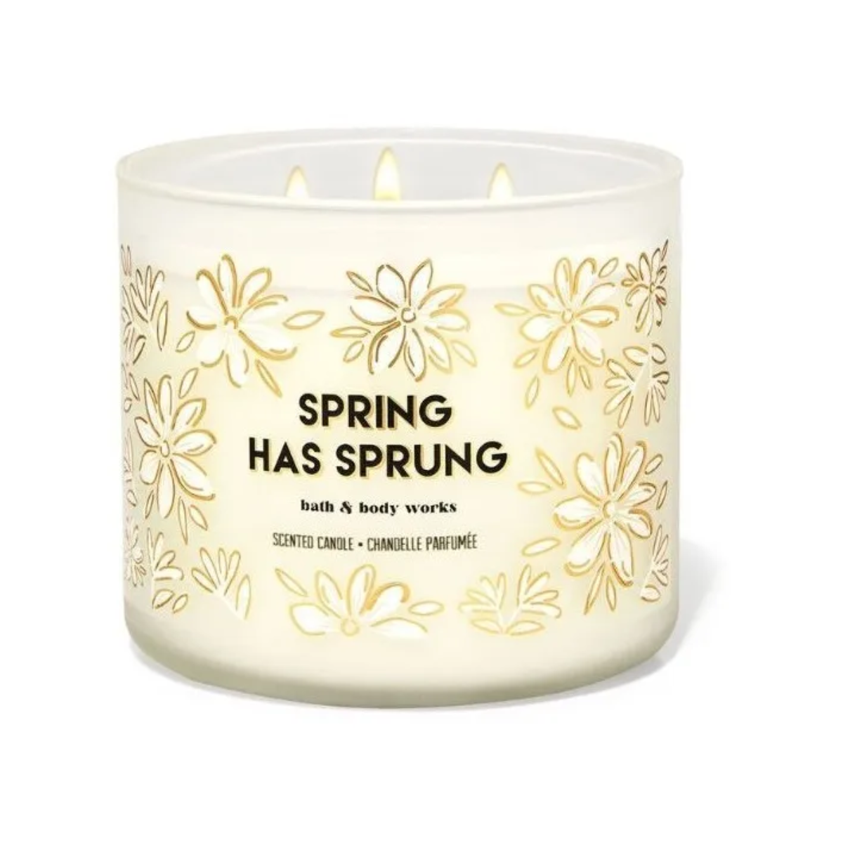 Spring Has Sprung Vela Aromática 411GR