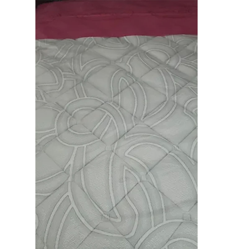 Colchon Matrimonial America Quality Colchoneta Euro