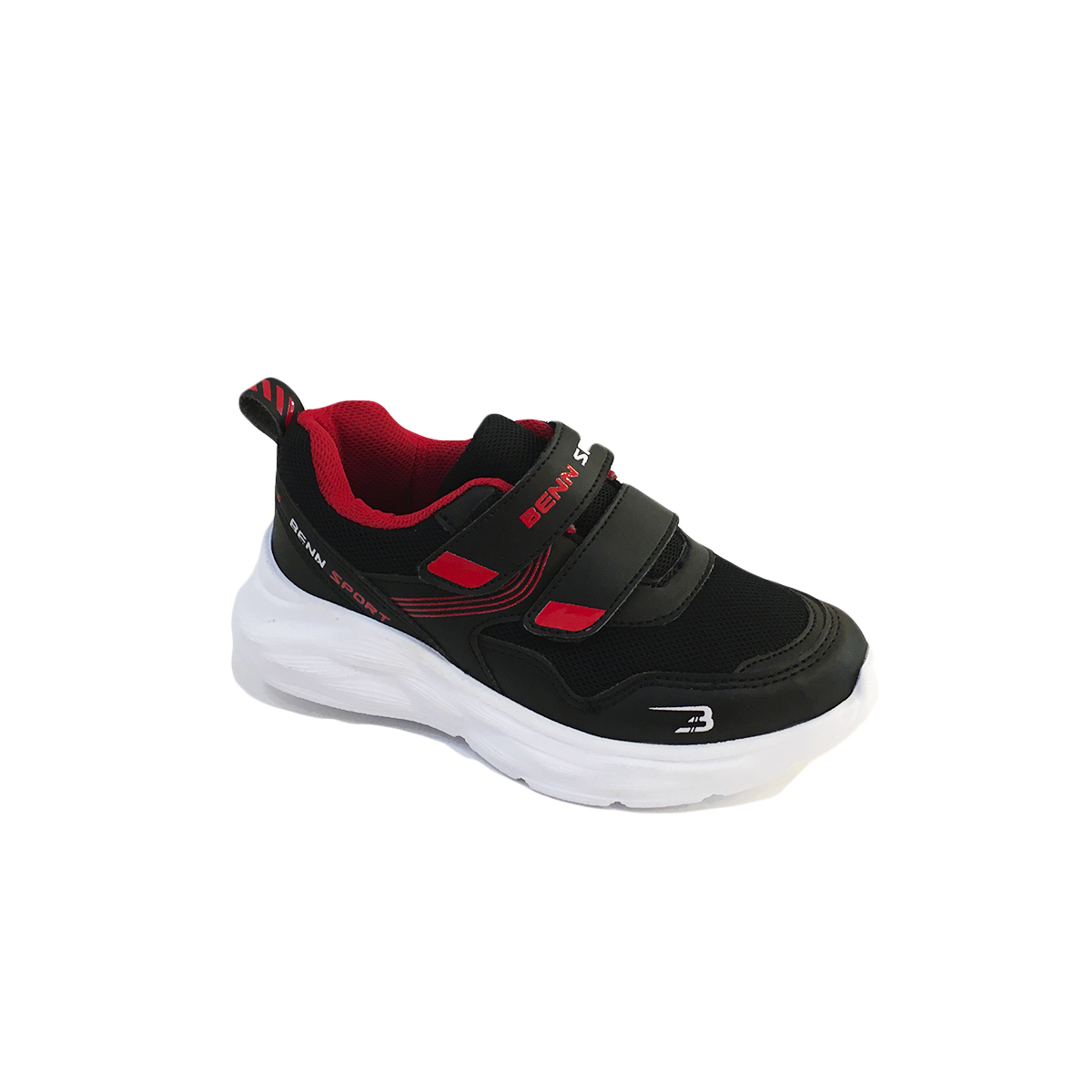 Tenis deportivos Niños Benn Sport Kids 18-21.5