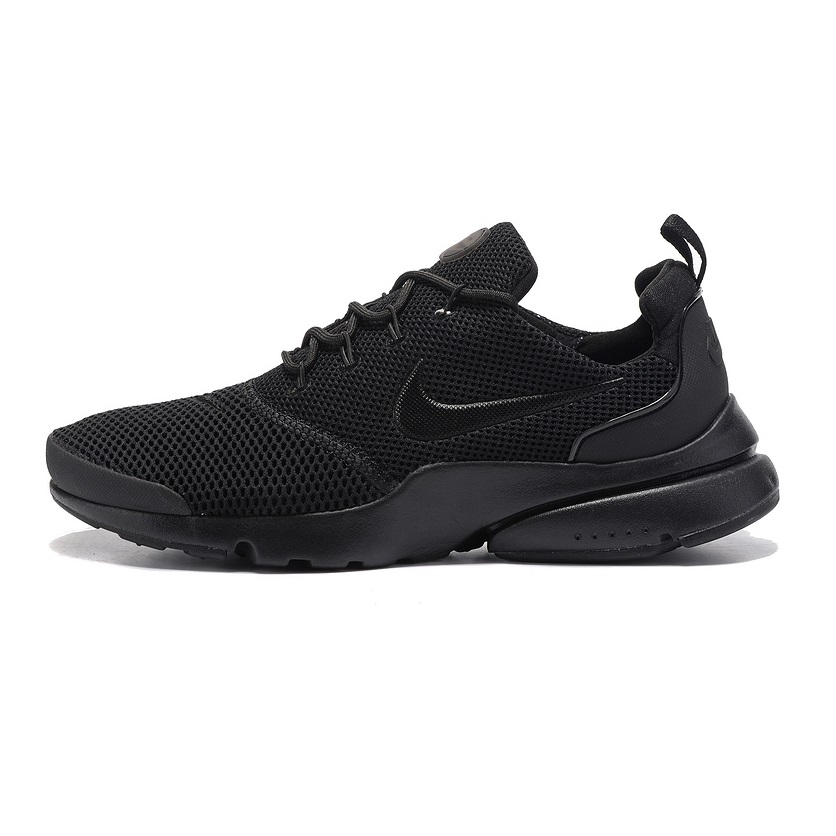 Nike air presto fly schwarz best sale