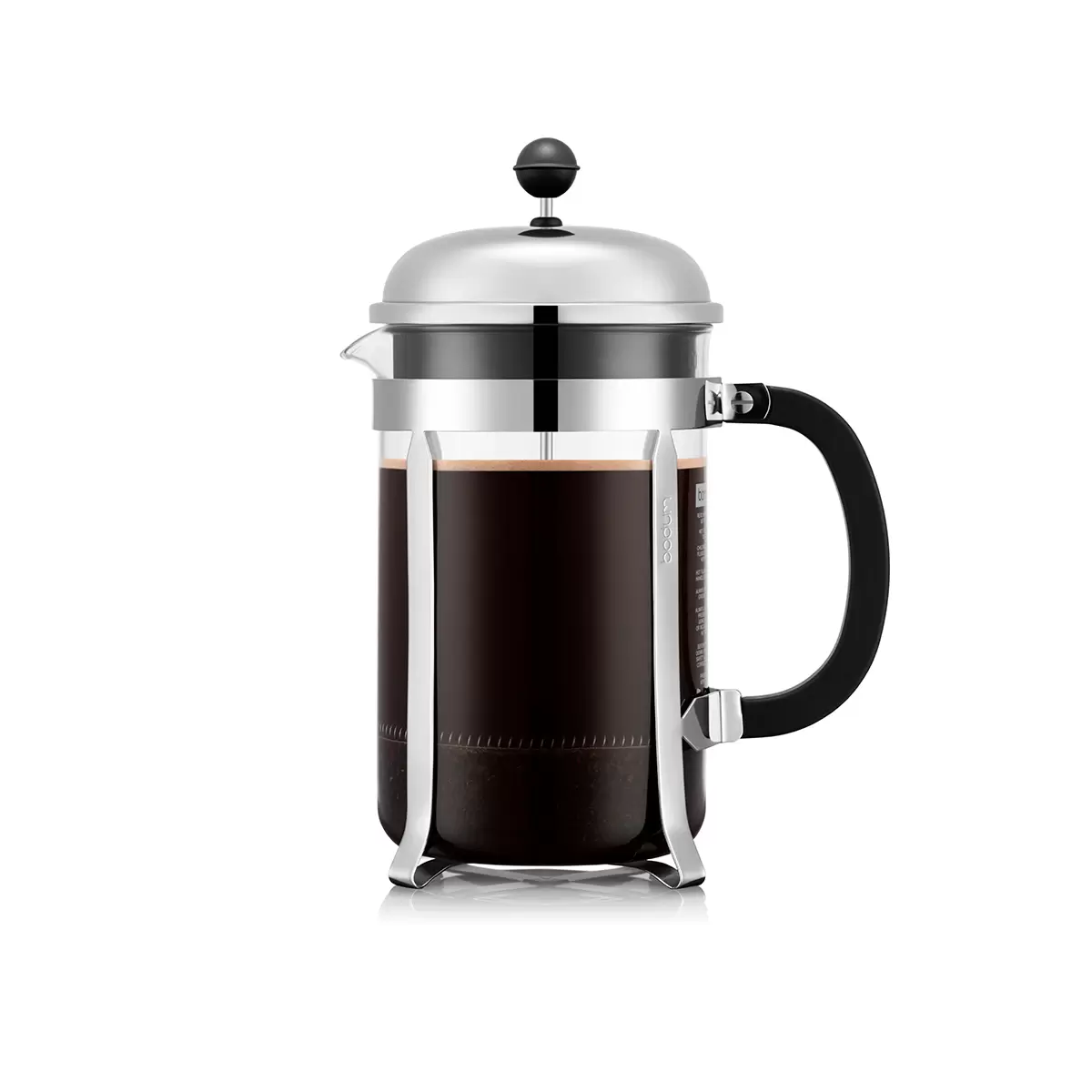 Prensa Francesa Para Café Para 12 Tazas Bodum 1323366 CST