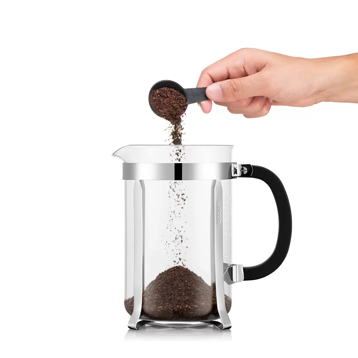 Prensa Francesa Para Café Para 12 Tazas Bodum 1323366 CST