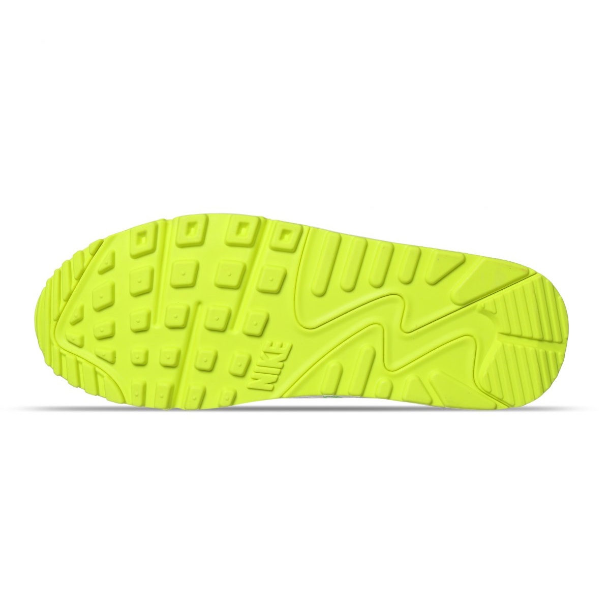 Tenis Nike Air Max 90 Worldwide Blanco (Dama) CK7069-100