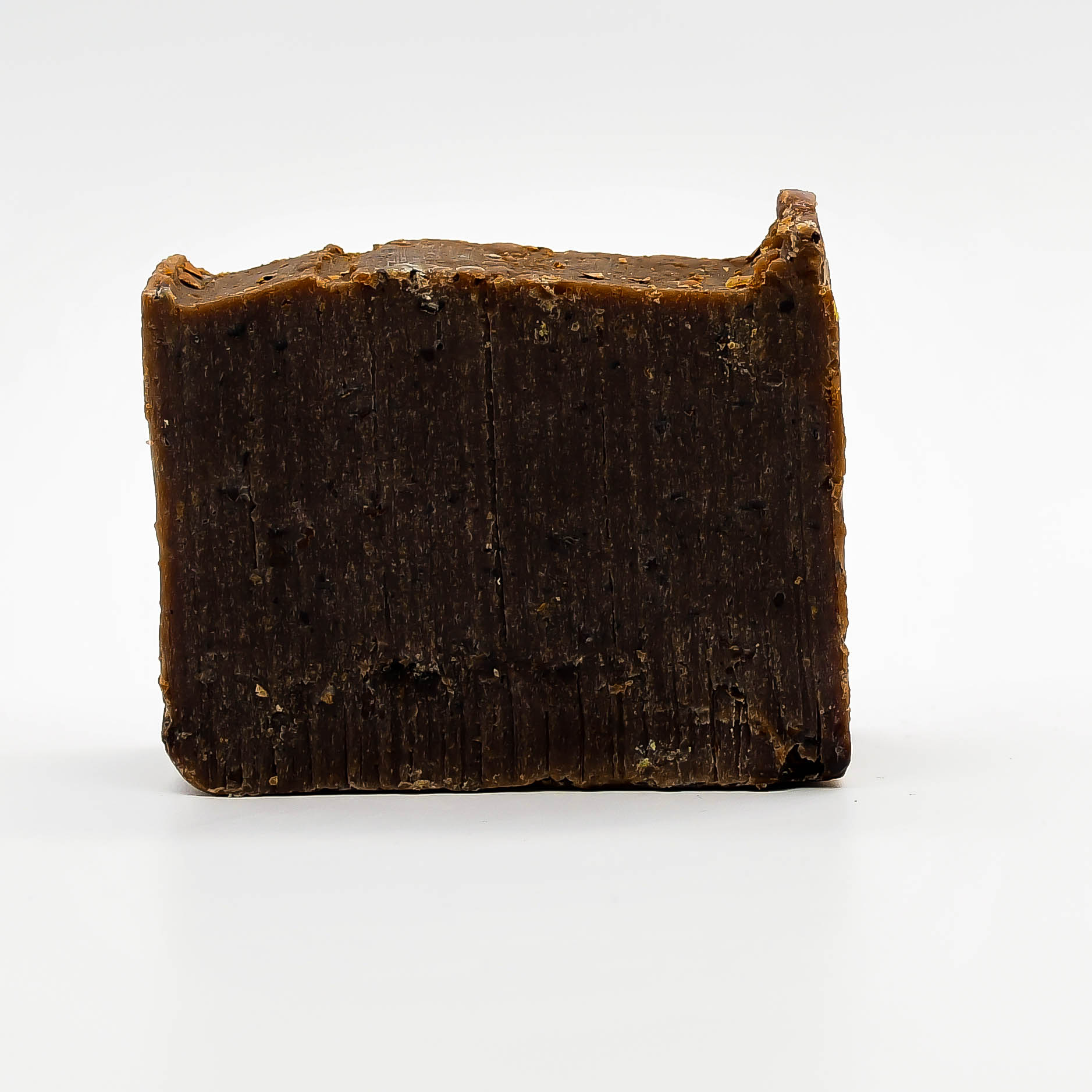 Colección de 4 jabones naturales y artesanales