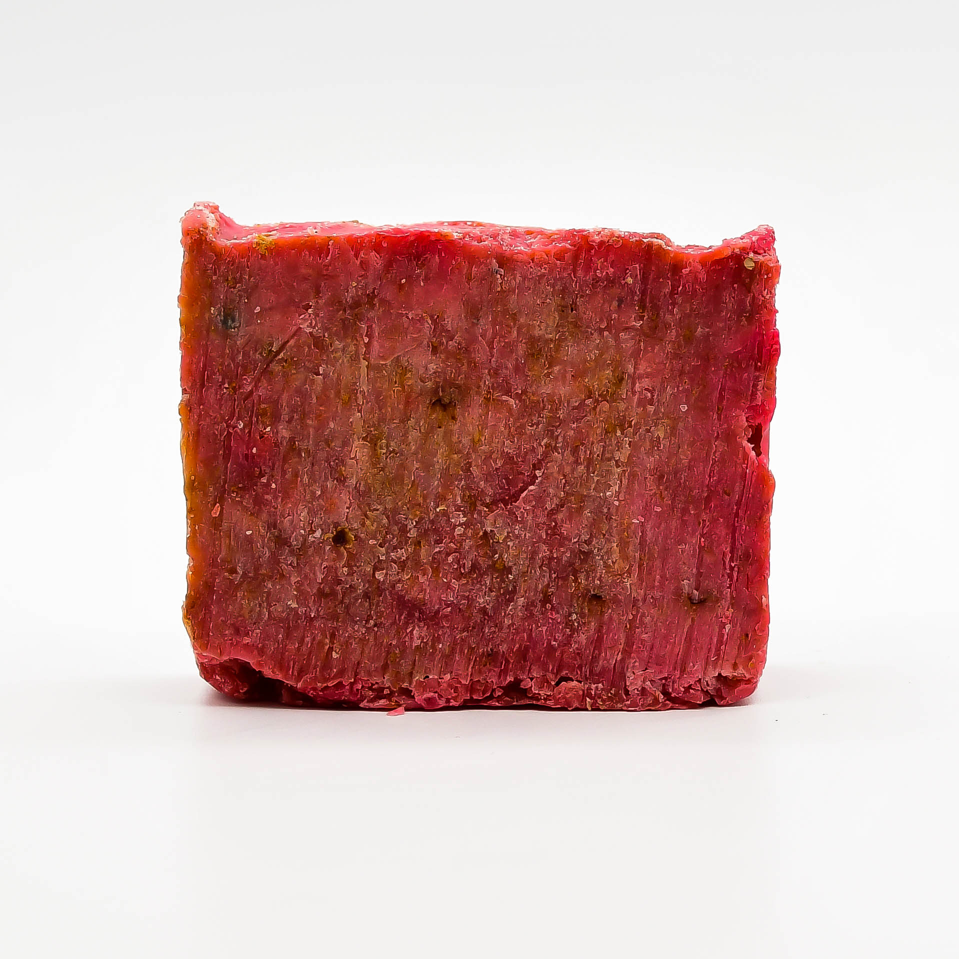 Colección de 4 jabones naturales y artesanales